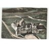VOUGEOT: clos de vougeot édifié en 1551 vue aérienne 10X15 - très bon état
