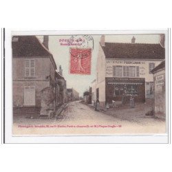 DOUE : route de saint-cyl - tres bon etat