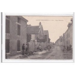 SAINT-MESMES : rue royal - etat