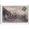 TOUQUIN : rue de lureau - etat