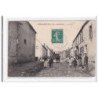 CHALAUTRE-la-GRANDE : la ru - tres bon etat