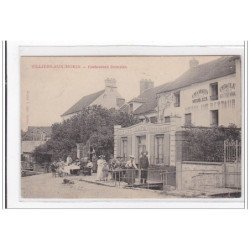 VILLIERS-sur-MORIN : restaurant borniche - tres bon etat