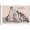 LE CHATELET-en-BRIE : hotel des voyageurs, lasnier-velin, proprietaire - tres bon etat