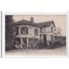 SORQUES : hotel du pont de la gravine - tres bon etat