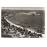 CALVI: la pinède le golfe et calvi vue aérienne 10X15 - très bon état