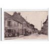 MESSY : la rue moulignon - tres bon etat