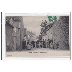 ESMANS : rue d'enfert - tres bon etat