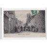 ESMANS : rue d'enfert - tres bon etat