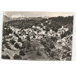 ZONZIA: vue générale vue aérienne 10X15 - très bon état