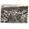 ZONZIA: vue générale vue aérienne 10X15 - très bon état