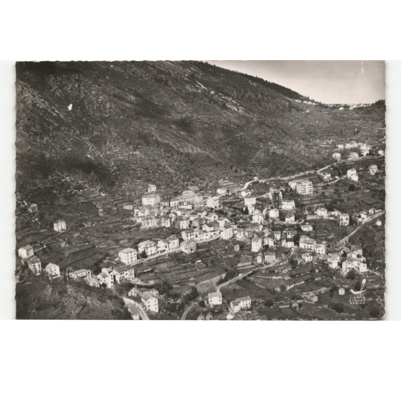 VENACO: vue générale vue aérienne 10X15 - très bon état