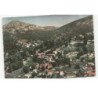 RENNO: vue panoramique sur le mont santagno vue aérienne 10X15 - état