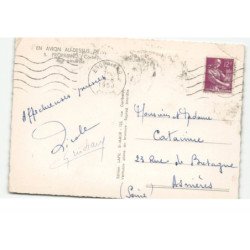 PROPRIANO: vue générale vue aérienne 10X15 - très bon état