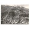 VIVARIO: vue générale, palmento et route ajaccio bastia vue aérienne 10X15 - très bon état