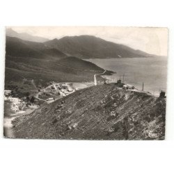 LES ILES SANGUINAIRES: vue aérienne 10X15 - très bon état