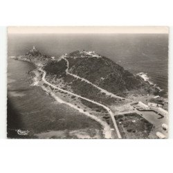 LES ILES SANGUINAIRES: vue aérienne 10X15 - très bon état