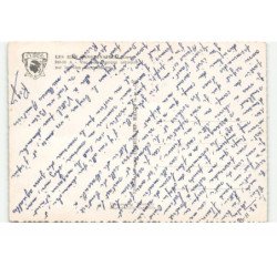 LES ILES SANGUINAIRES: vue aérienne 10X15 - très bon état