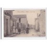 VENEUX-NADON : la grande rue - tres bon etat