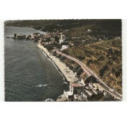 ERBALUNGA: vue aérienne 10X15 - très bon état