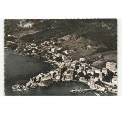 ERBALUNGA: vue aérienne 10X15 - très bon état