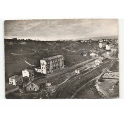 CALVI: corsotel vue aérienne 10X15 - très bon état