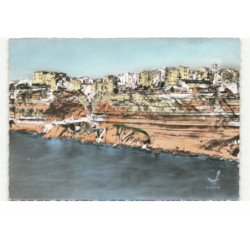 BONIFACIO: vue aérienne 10X15 - très bon état