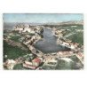 BONIFACIO: vue générale vue aérienne 10X15 - très bon état