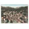 AULLENE: vue générale vue aérienne 10X15 - état