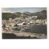 AJACCIO: vue générale vue aérienne 10X15 - très bon état