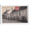 SIGY : route de provins, café michon - tres bon etat