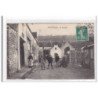 AUFFREVILLE : la chapelle - tres bon etat