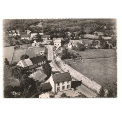 THALAMY: vue aérienne 10X15 - très bon état