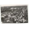 UZERCHE: quartier sainte-eulalie vue aérienne 10X15 - très bon état