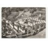 TROCHE: préfecture du département de la seine préventorium Courcoux vue aérienne 10X15 - très bon état