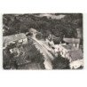 SAINT-PARDOUX-L'ORTIGIER: l'hôtel de la station aux 4 roues vue aérienne 10X15 - état