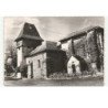 SAINT-CHAMANT: l'église vue aérienne 10X15 - très bon état