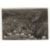 LA ROCHE CANILLAC: vue général vue aérienne 10X15 - très bon état