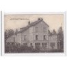 ORGERUS-BEHOUST : hotel de la gare, maison longuet - tres bon etat