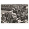 POMPADOUR: le château vue aérienne 10X15 - très bon état