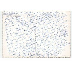 POMPADOUR: vue aérienne 10X15 - très bon état