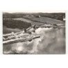 NEUVIC-D'USSEL: la plage vue aérienne 10X15 - très bon état