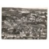 MEYMAC: vue générale vue aérienne 10X15 - très bon état