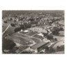 EGLETONS: école nationale professionnelle vue aérienne 10X15 - très bon état