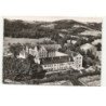 CUBLAC: institution N.D. de lacabane, vue générale côté sud vue aérienne 10X15 - très bon état