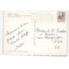 CUBLAC: institution N.D. de lacabane, vue générale côté sud vue aérienne 10X15 - très bon état