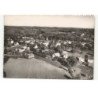 MARCILLAC-la-CROISILLE: vue générale vue aérienne 10X15 - très bon état