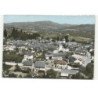 CHAMBERET: vue générale vue aérienne 10X15 - état (timbre décollé)