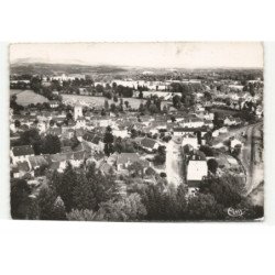 CHAMBOULIVE: vue aérienne 10X15 - très bon état