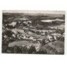 LA CELLE: vue aérienne 10X15 - très bon état