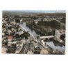BRIVE: vue aérienne 10X15 - très bon état